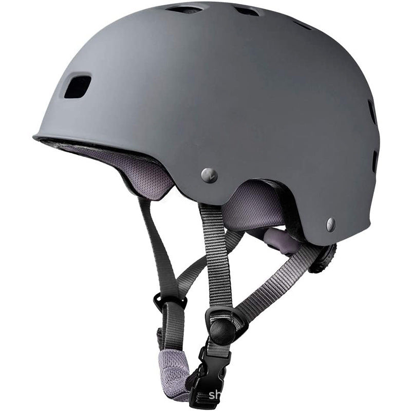 Adjustable Protective Skate Helmet Bowlift