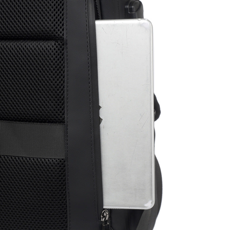 Ergonomic Slim Profile Backpack Bowlift