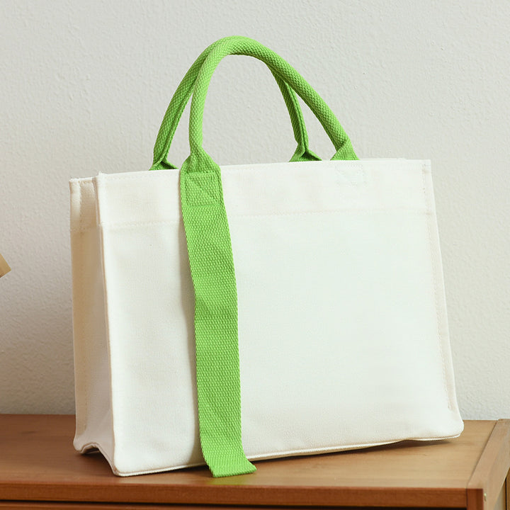 Customizable Eco-Friendly Tote Bowlift