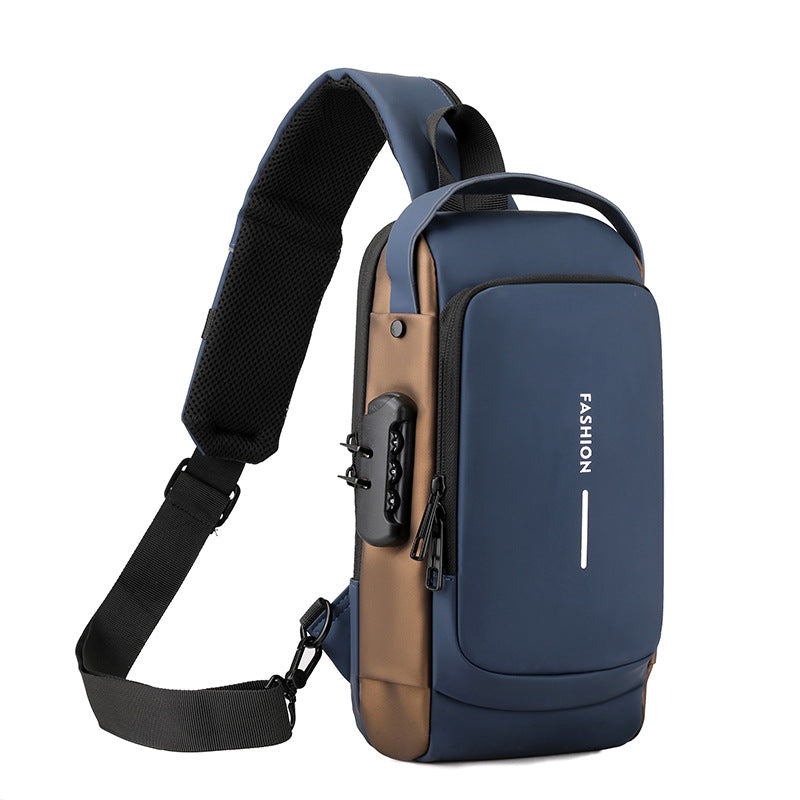 Stylish Sling Backpack Bowlift