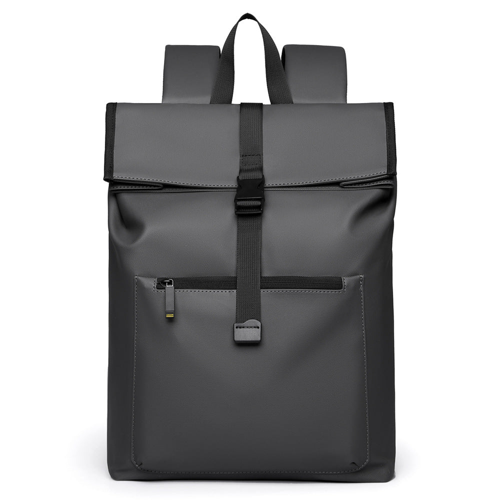 Stylish Waterproof Backpack Bowlift