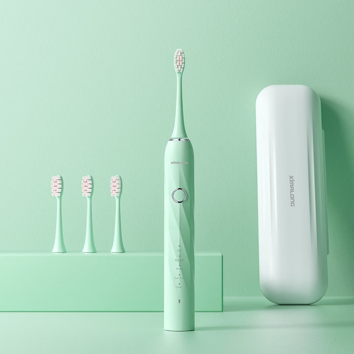 Electric Toothbrush Bowlift