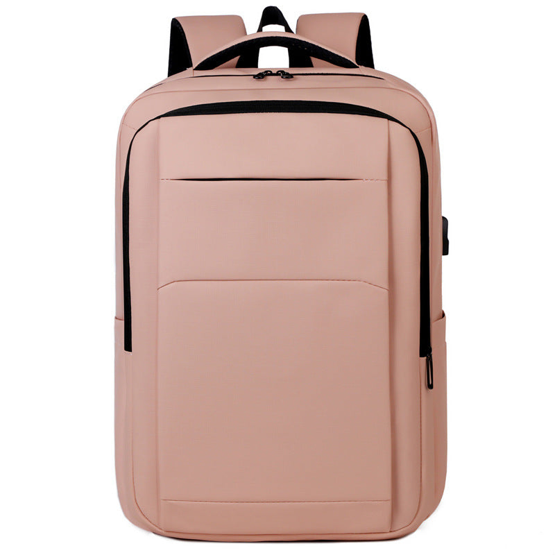 Stylish laptop backpack with abrasion-resistant fabric and efficient organization system Bowlift