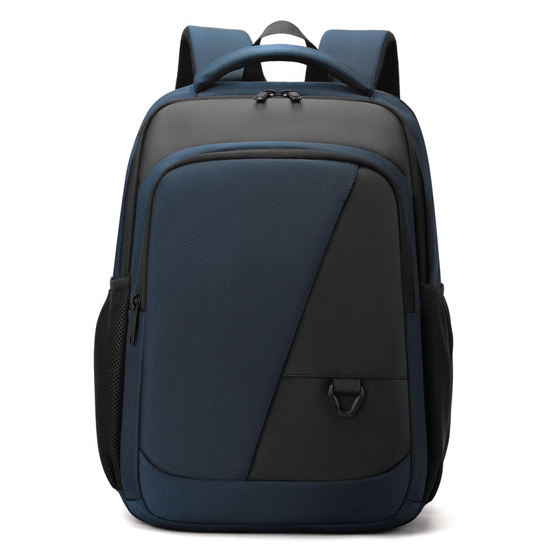 Sleek Versatile Business Backpack Bowlift
