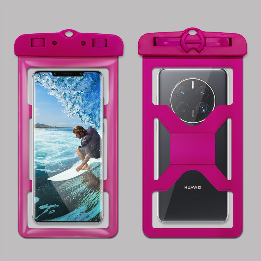 Waterproof Smartphone Case Bowlift