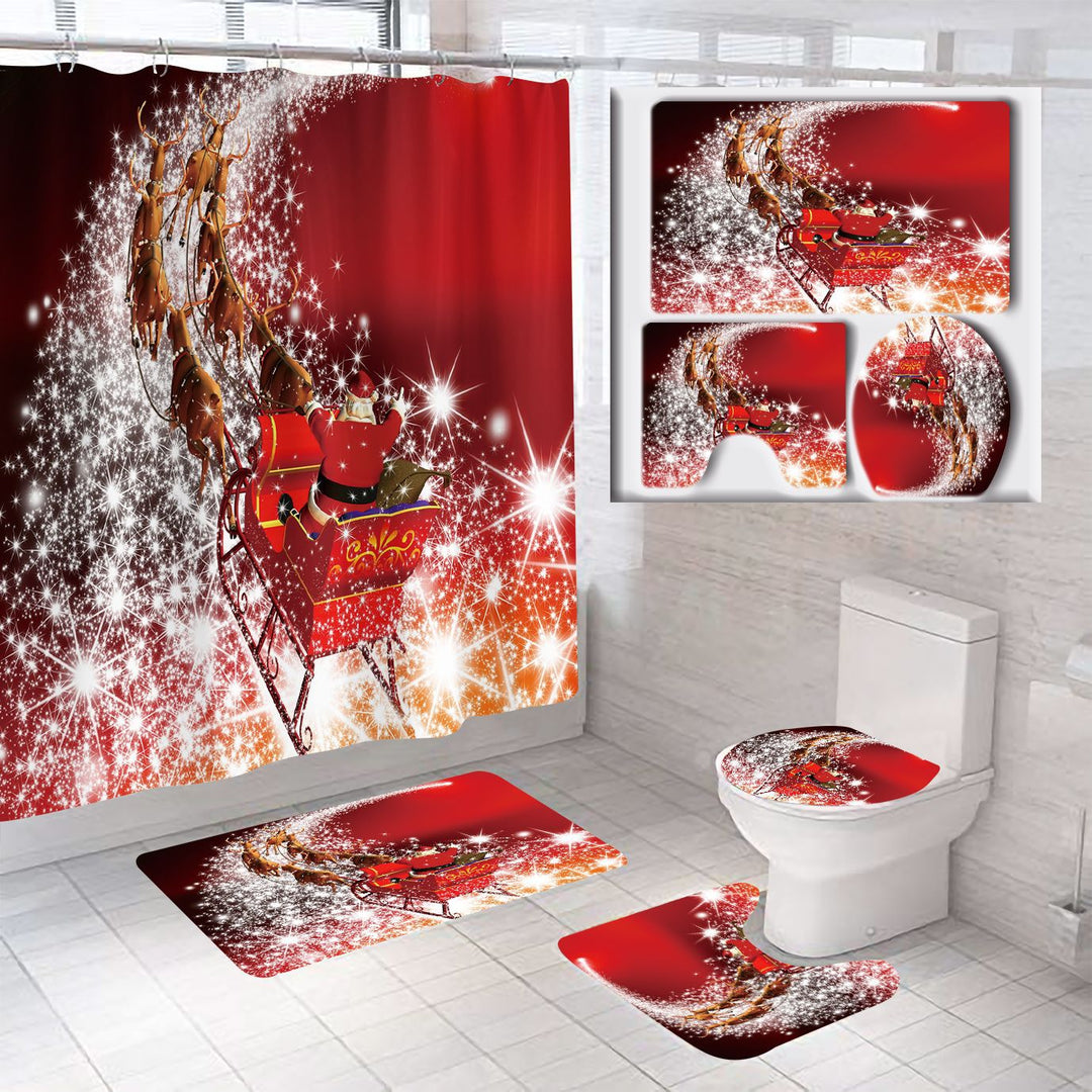 Bathroom Décor Bowlift
