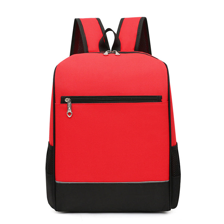 Practical and Robust Everyday Backpack Bowlift