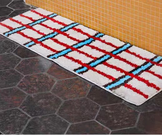 Modern Geometric Pattern Bowlift