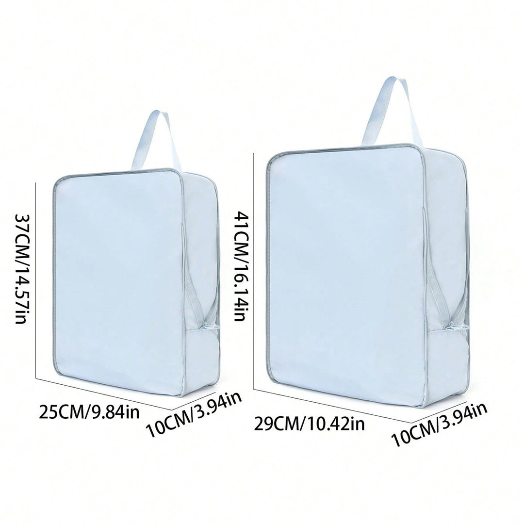Functional storage bag Bowlift