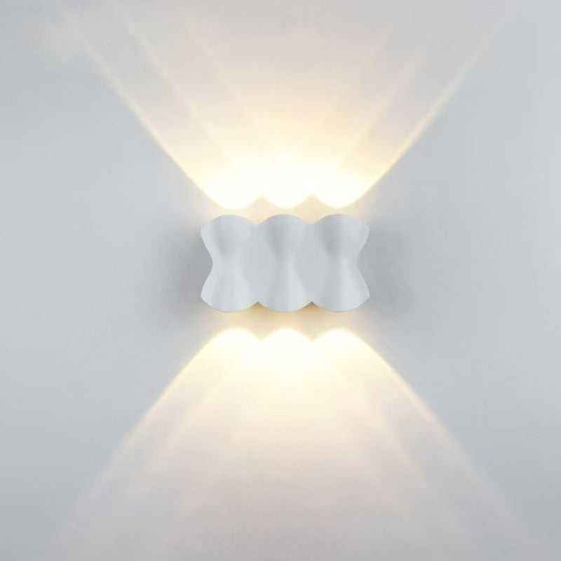 Wall Mount