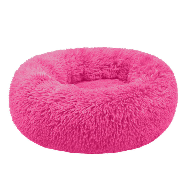 Cozy Dog Bed Cushion