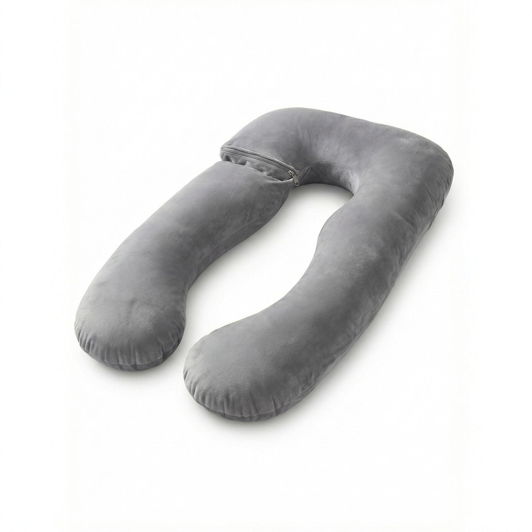 Incredibly Comfortable Side Nursing Pillow Bowlift