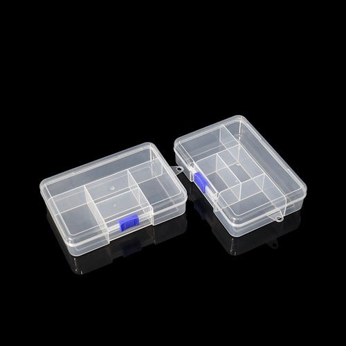 Multi-Compartment Portable Organizer Bowlift
