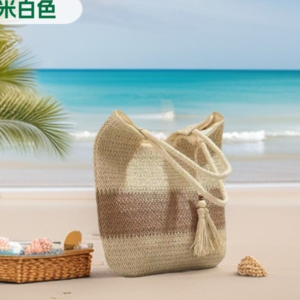 Beach bag Bowlift