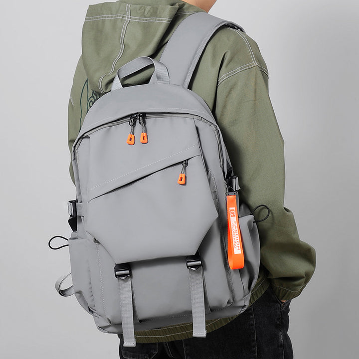 Functional Everyday Backpack Bowlift