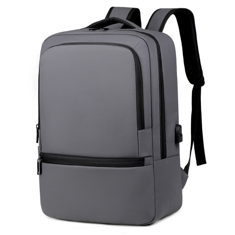 High-quality business backpack with multiple compartments and padded laptop compartment Bowlift
