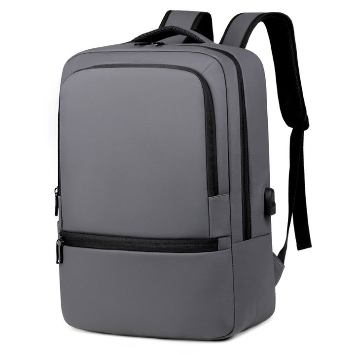 High-quality business backpack with multiple compartments and padded laptop compartment Bowlift