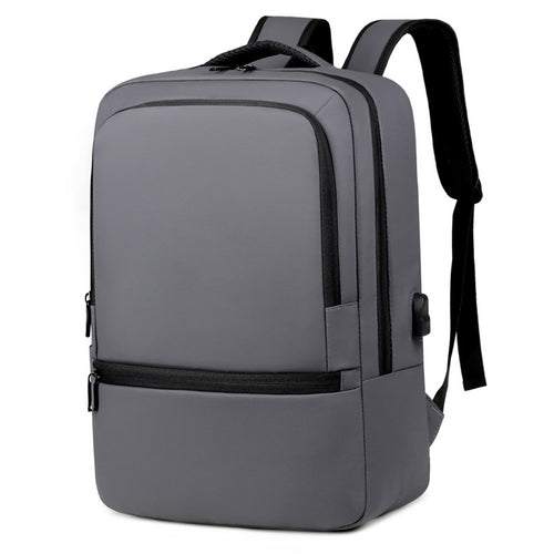 High-quality business backpack with multiple compartments and padded laptop compartment Bowlift