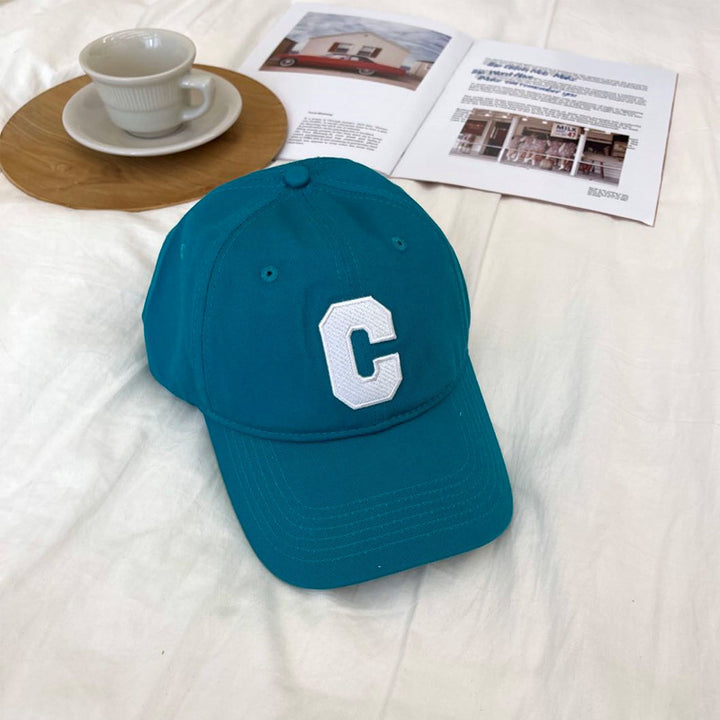 Men's Casual Adjustable Baseball Cap Bowlift