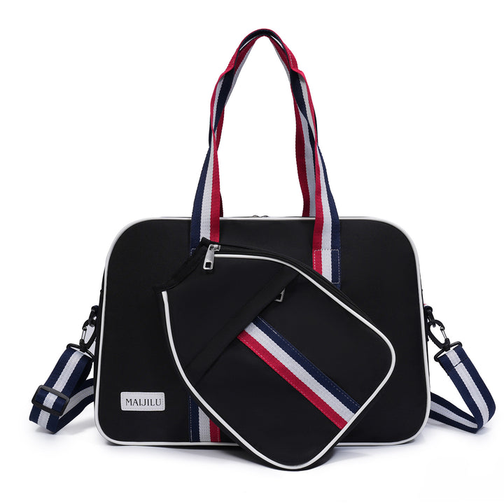 Versatile Travel Tote Bag Bowlift