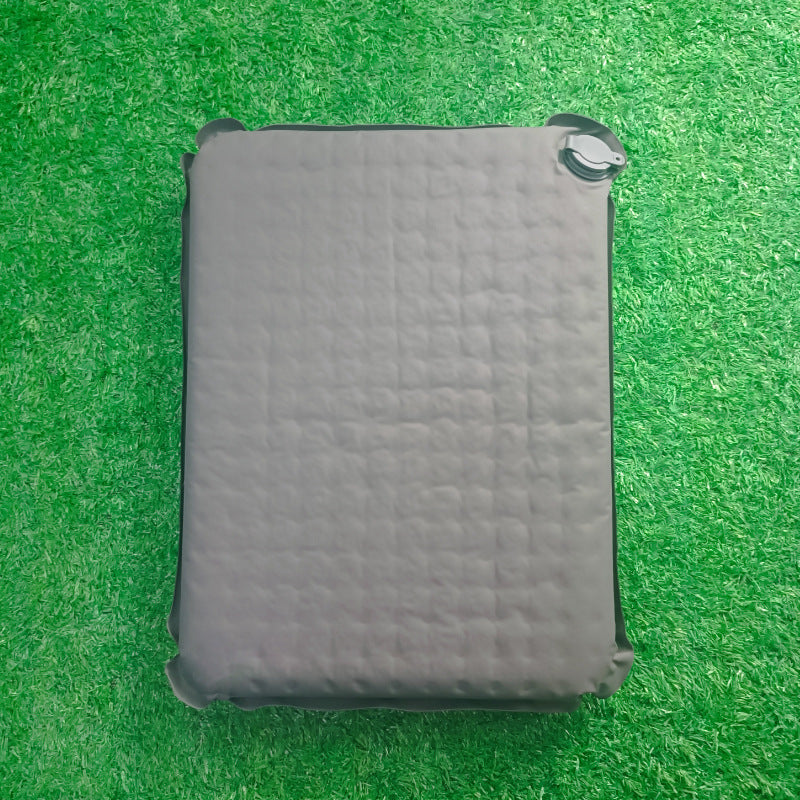 Comfortable and durable camping sleeping pad Bowlift