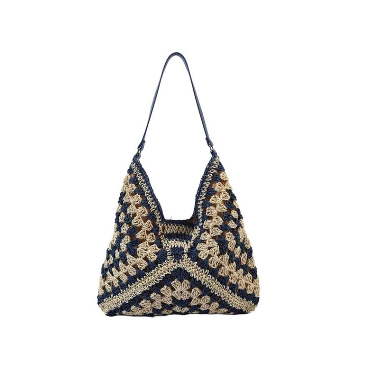 Handmade Macrame Bag Bowlift