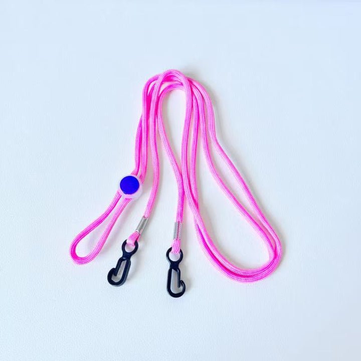 Multi-Purpose Adjustable Utility Shoulder Strap Bowlift