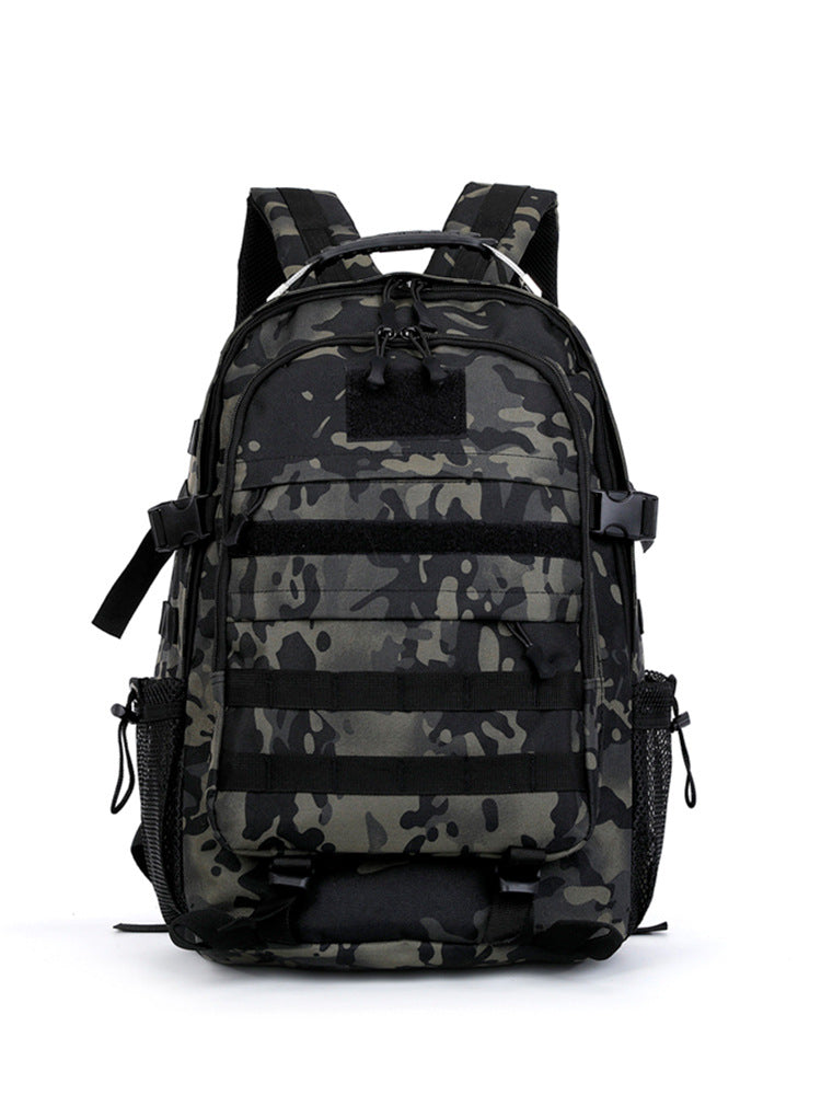 Tactical Backpack Bowlift