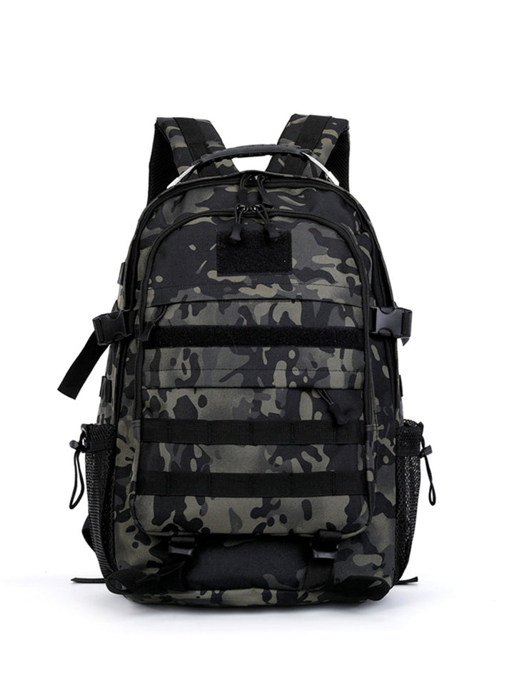Tactical Backpack Bowlift