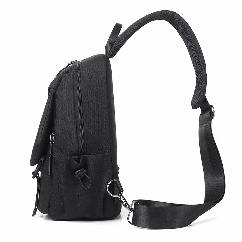 Crossbody Sling Bag Bowlift