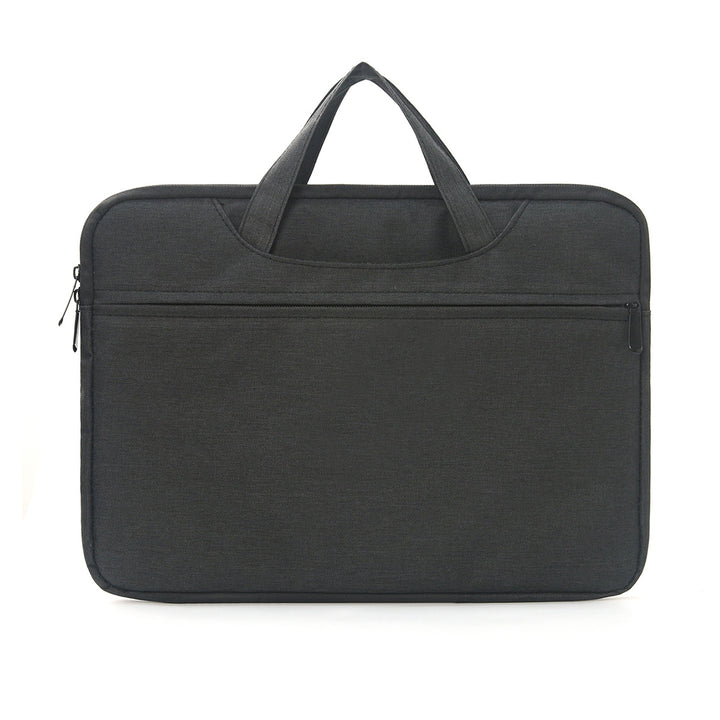 Laptop Protective Case with Shock-Absorbing Properties Bowlift
