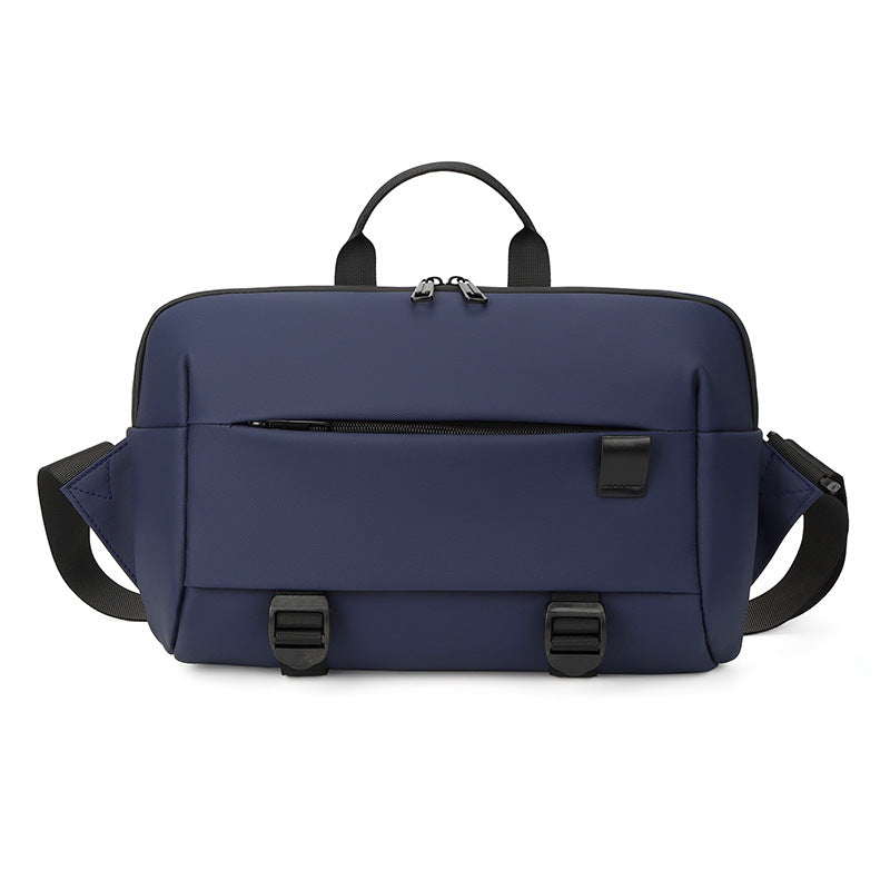 Modern Crossbody Laptop Case Bowlift