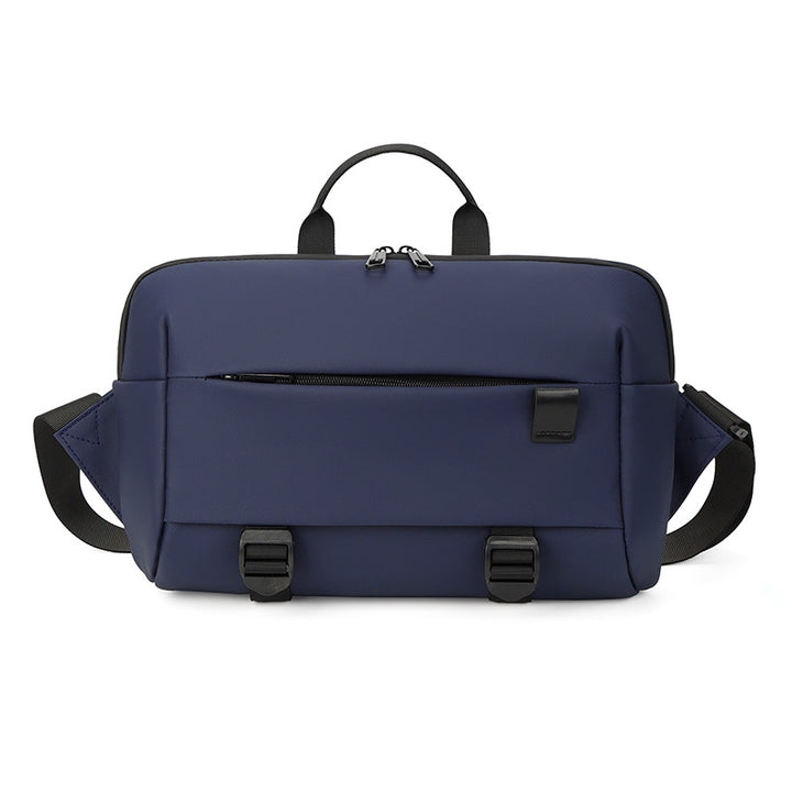 Modern Crossbody Laptop Case Bowlift
