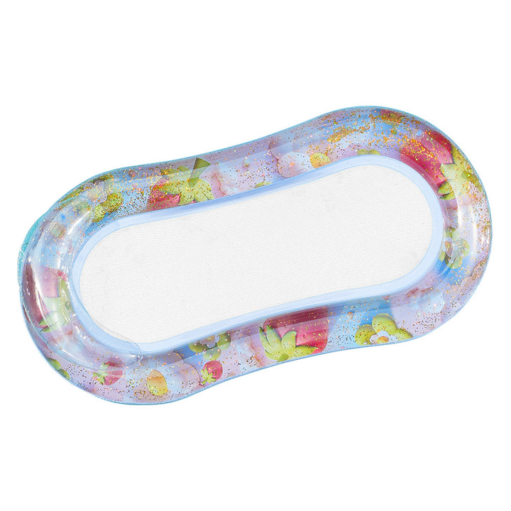 Ladies Inflatable Relax Chair with breathable air holes Bowlift