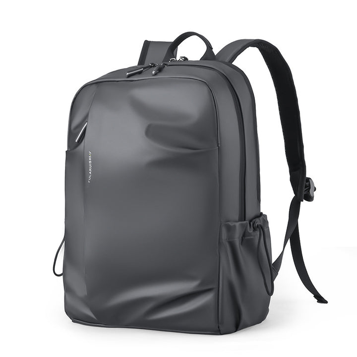 Modern Ergonomic Laptop Backpack Bowlift