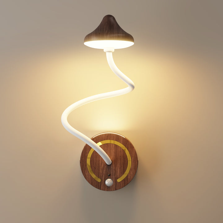 Multifunctional Sensor LED Floor Lamp