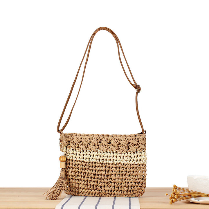 Handmade Crossbody Bag Bowlift