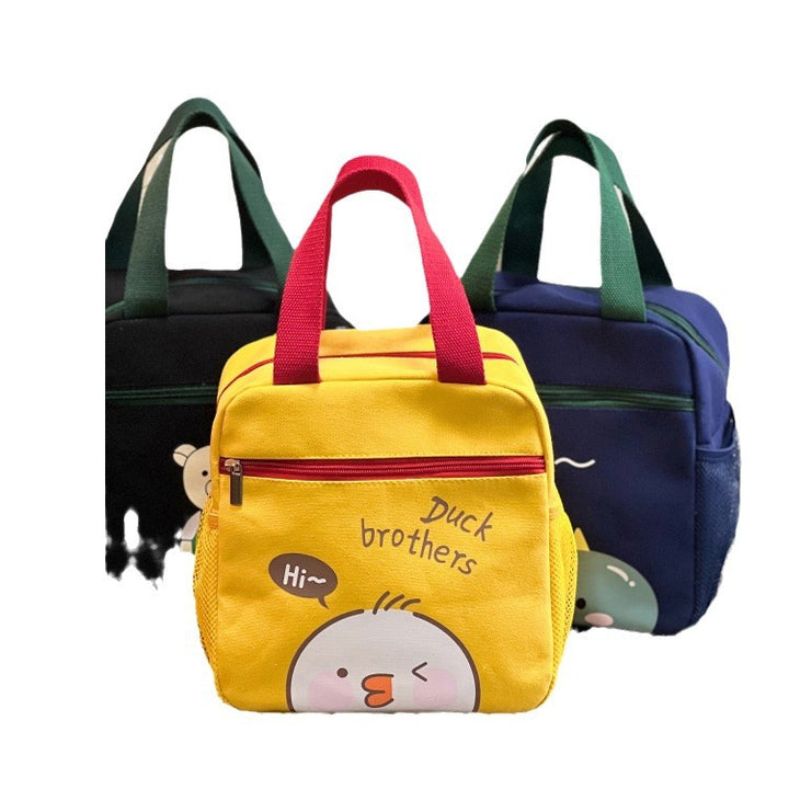 Insulated Food Storage Lunch Cooler Bowlift