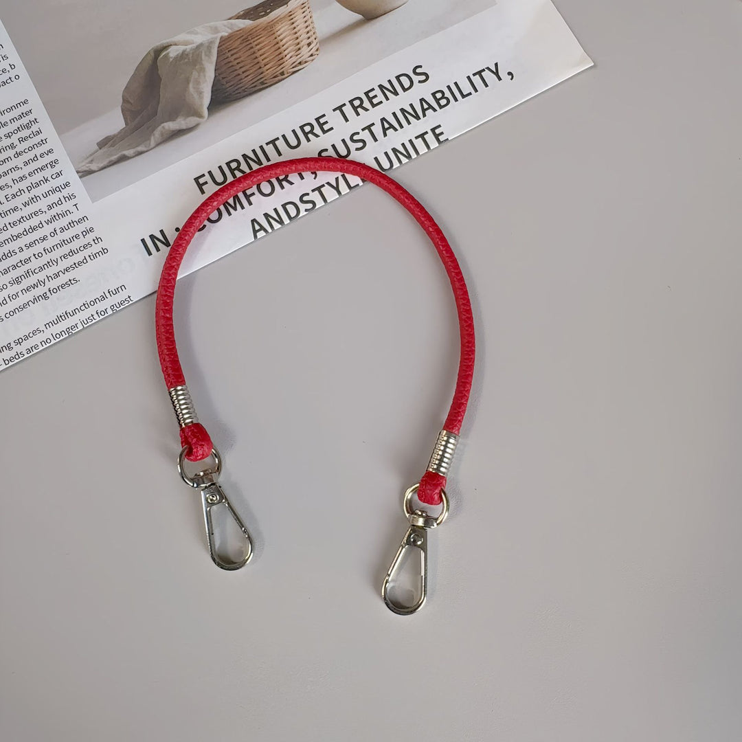 Durable Clip-On Lanyard Bowlift