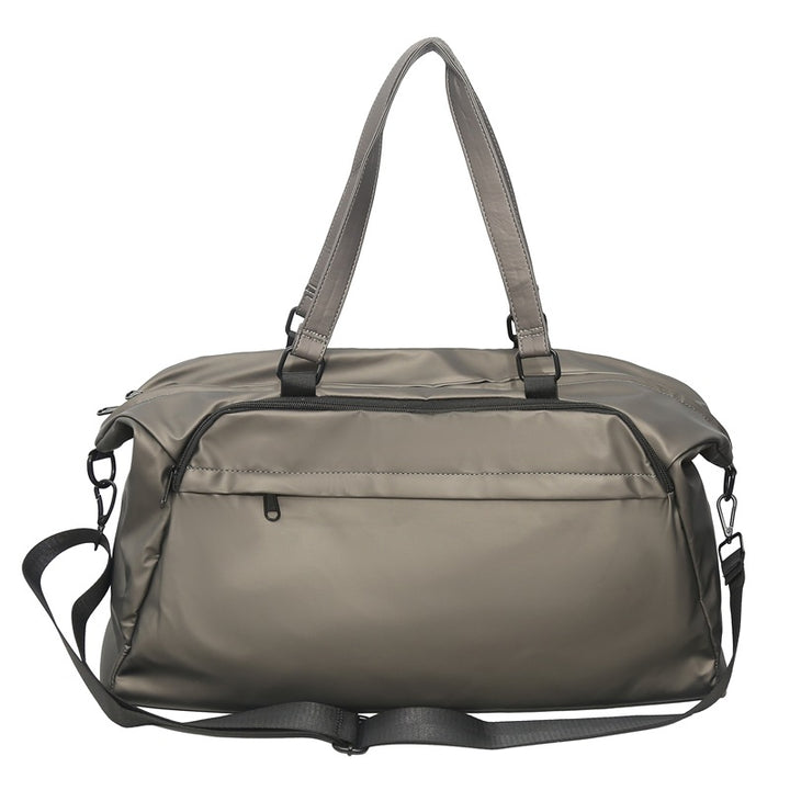 High-Performance Versatile Travel Duffle Bag Bowlift
