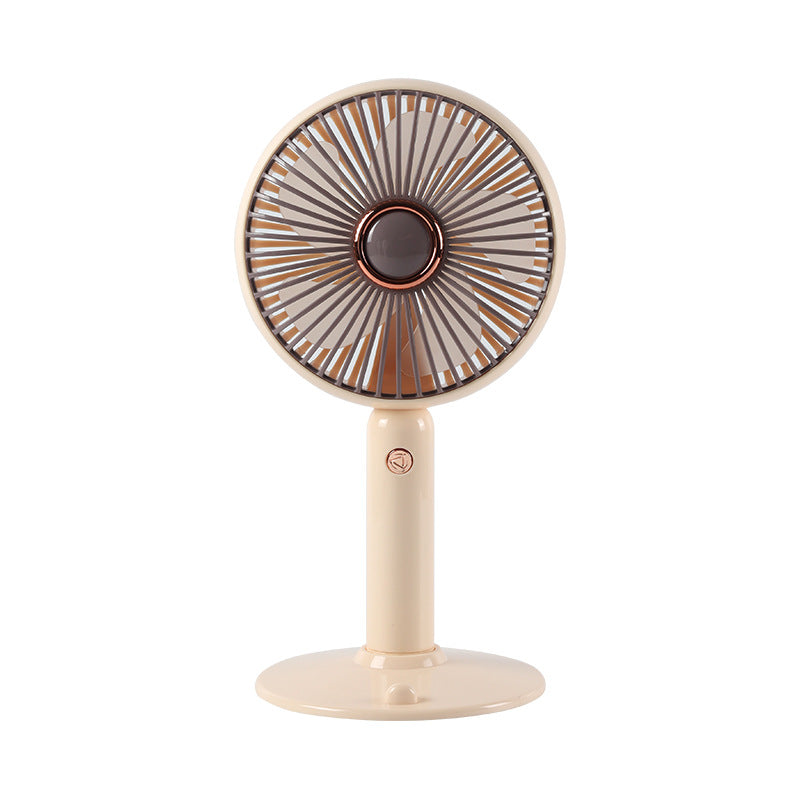 Compact Desktop Fan Bowlift