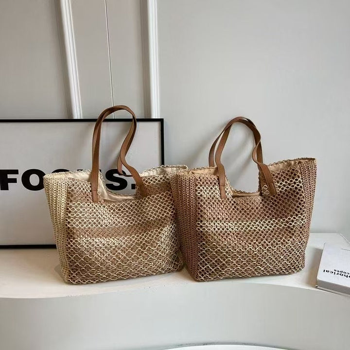 Trendy Beach Bag Bowlift
