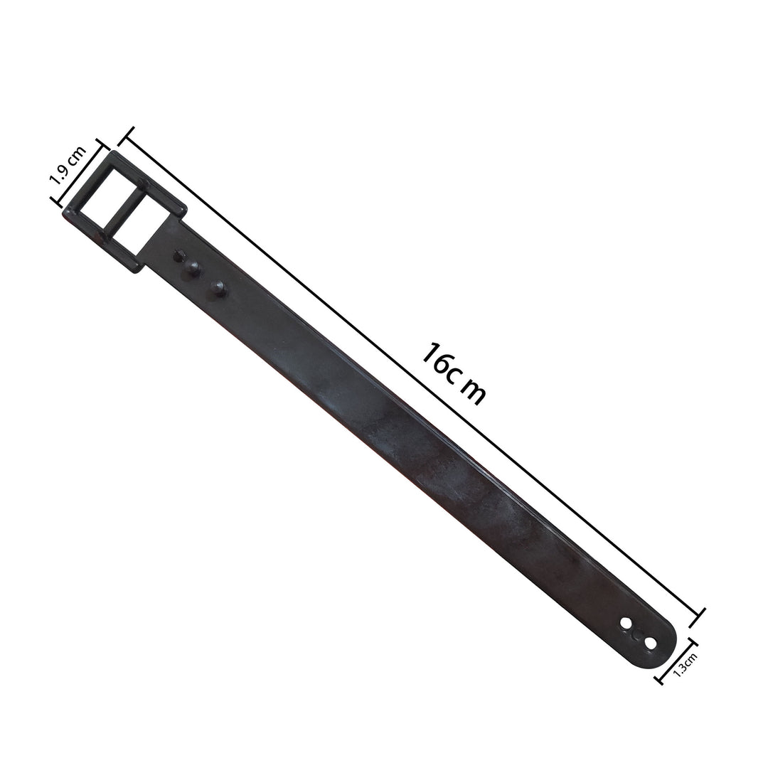 Adjustable Travel Luggage Strap Bowlift