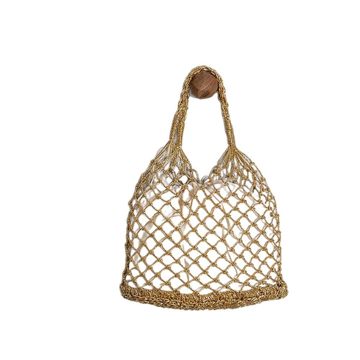 Net tote bag Bowlift