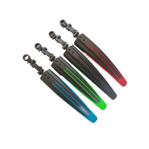 Mountain Bike Fenders Bowlift