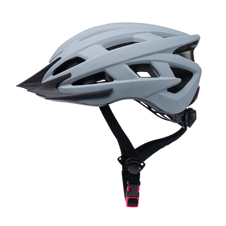 Sporty Racing Bike Helmet Bowlift
