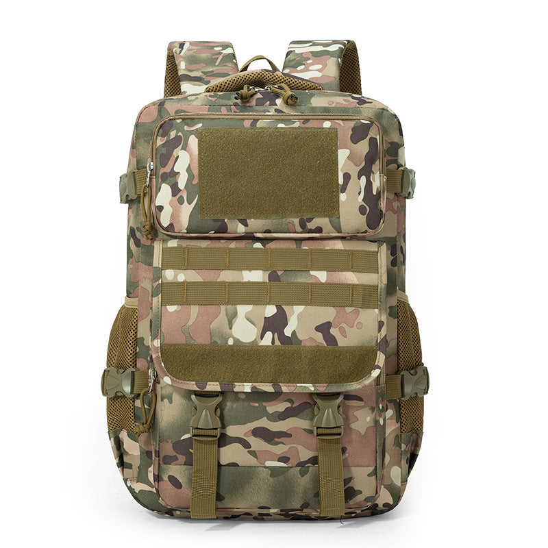 Tactical Multi-Functional Backpack Bowlift