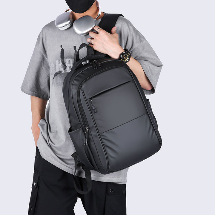 More modern leisure backpack Bowlift