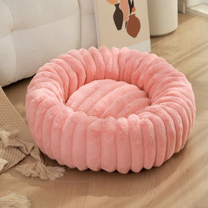 Women's Cozy and Stylish Cuddly Bed Bowlift