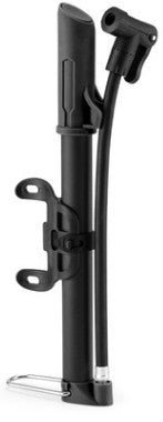 Portable Bicycle Pump Bowlift